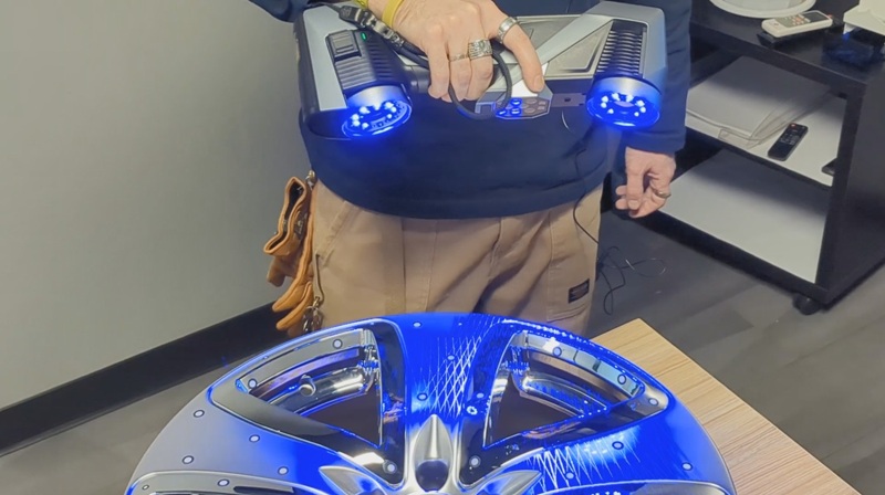 Процесс измерений